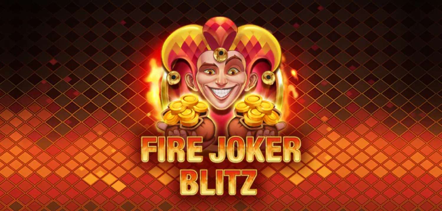 Fire Joker at Spin Casino